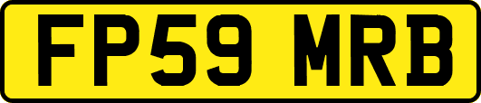 FP59MRB