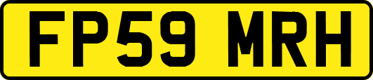 FP59MRH