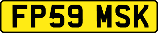 FP59MSK