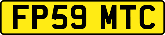 FP59MTC