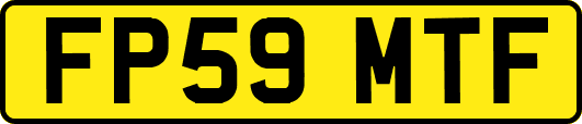 FP59MTF