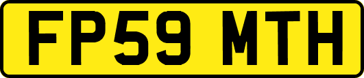 FP59MTH