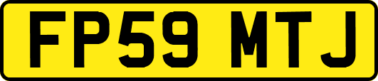 FP59MTJ