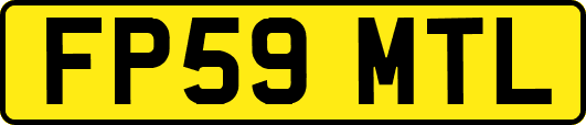FP59MTL