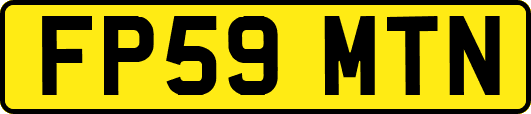 FP59MTN
