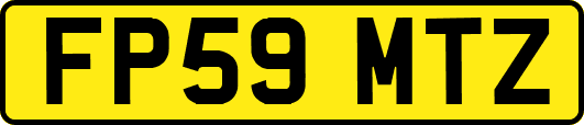 FP59MTZ