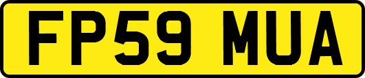 FP59MUA