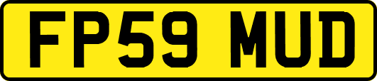 FP59MUD