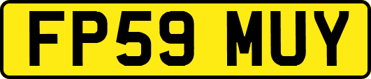 FP59MUY