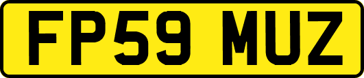 FP59MUZ