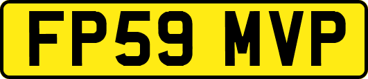 FP59MVP