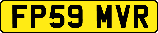 FP59MVR
