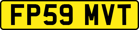 FP59MVT