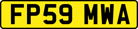 FP59MWA