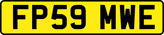 FP59MWE