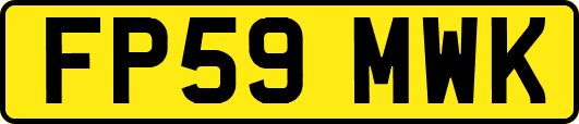 FP59MWK