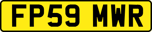 FP59MWR