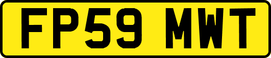 FP59MWT