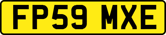 FP59MXE