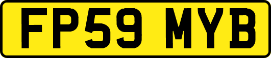FP59MYB