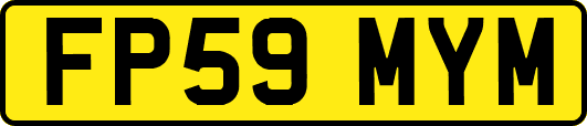 FP59MYM