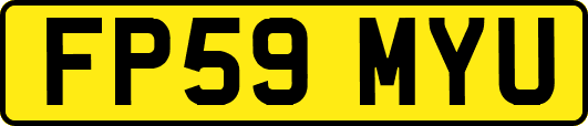 FP59MYU