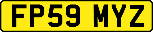 FP59MYZ