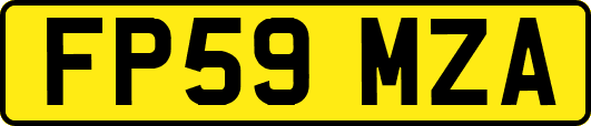 FP59MZA
