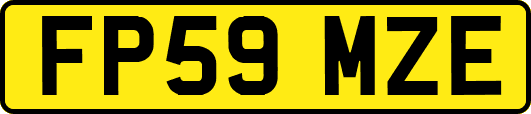FP59MZE