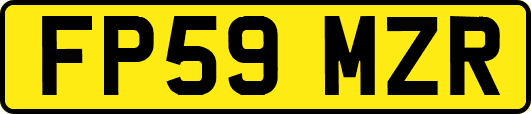 FP59MZR