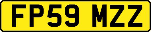 FP59MZZ