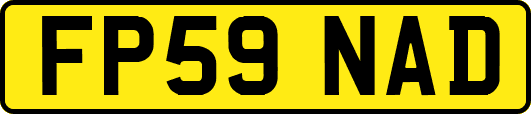 FP59NAD