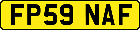 FP59NAF