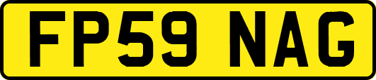 FP59NAG