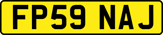 FP59NAJ