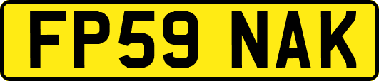 FP59NAK