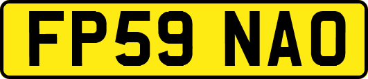 FP59NAO