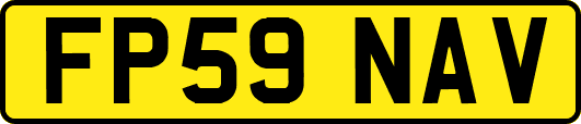 FP59NAV