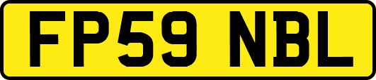 FP59NBL