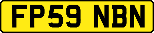 FP59NBN