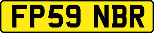 FP59NBR