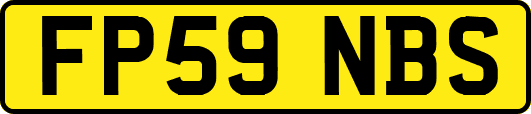 FP59NBS