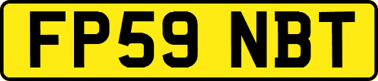 FP59NBT