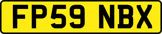 FP59NBX
