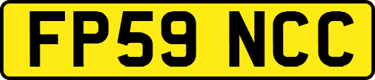 FP59NCC