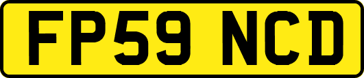 FP59NCD