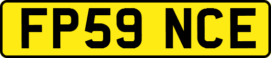 FP59NCE