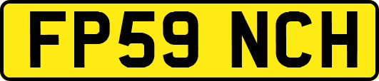 FP59NCH