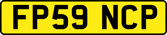 FP59NCP