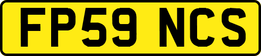 FP59NCS